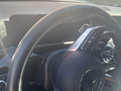 Mercedes-Benz Clase A  200 d Sedán