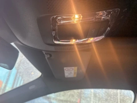 Mercedes-Benz Clase A  200 d Sedán