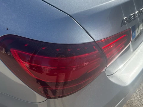 Mercedes-Benz Clase A  200 d Sedán