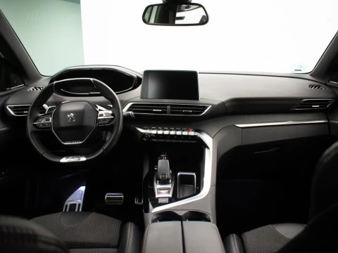 Peugeot 3008 1.6 THP 121KW (165CV) GT LINE AUTO S&S