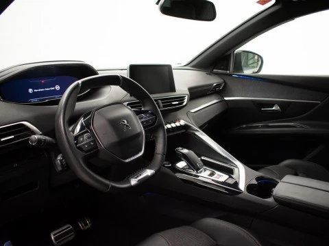 Peugeot 3008 1.6 THP 121KW (165CV) GT LINE AUTO S&S