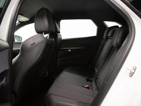 Peugeot 3008 1.6 THP 121KW (165CV) GT LINE AUTO S&S