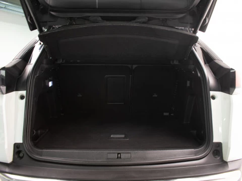 Peugeot 3008 1.6 THP 121KW (165CV) GT LINE AUTO S&S
