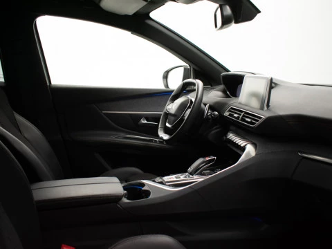 Peugeot 3008 1.6 THP 121KW (165CV) GT LINE AUTO S&S