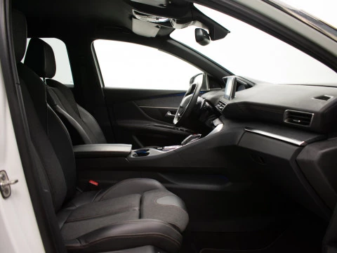 Peugeot 3008 1.6 THP 121KW (165CV) GT LINE AUTO S&S