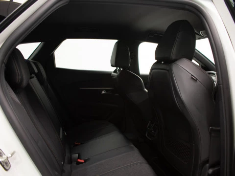 Peugeot 3008 1.6 THP 121KW (165CV) GT LINE AUTO S&S