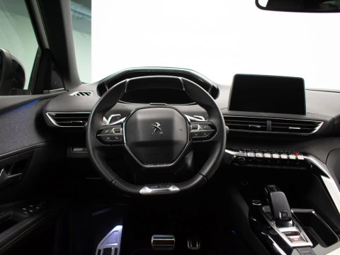 Peugeot 3008 1.6 THP 121KW (165CV) GT LINE AUTO S&S