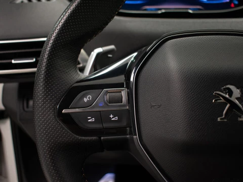 Peugeot 3008 1.6 THP 121KW (165CV) GT LINE AUTO S&S