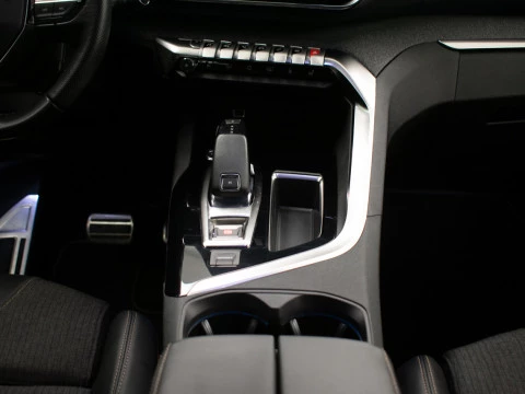 Peugeot 3008 1.6 THP 121KW (165CV) GT LINE AUTO S&S