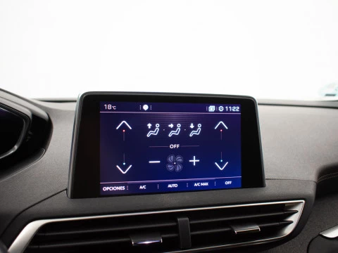 Peugeot 3008 1.6 THP 121KW (165CV) GT LINE AUTO S&S