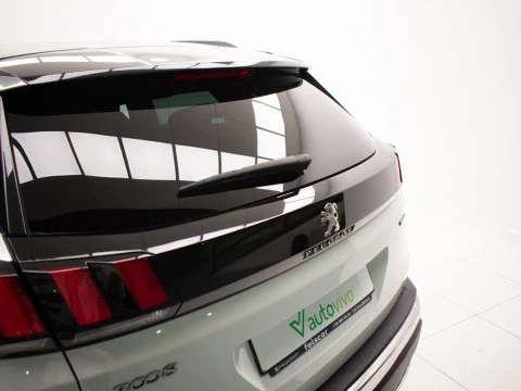 Peugeot 3008 1.6 THP 121KW (165CV) GT LINE AUTO S&S