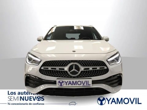 Mercedes-Benz GLA 200 120 kW (163 CV)