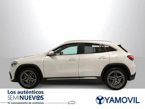 Mercedes-Benz GLA 200 120 kW (163 CV)