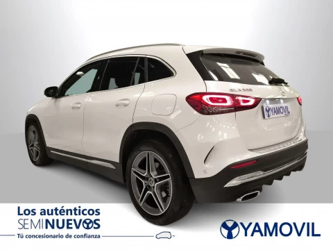 Mercedes-Benz GLA 200 120 kW (163 CV)