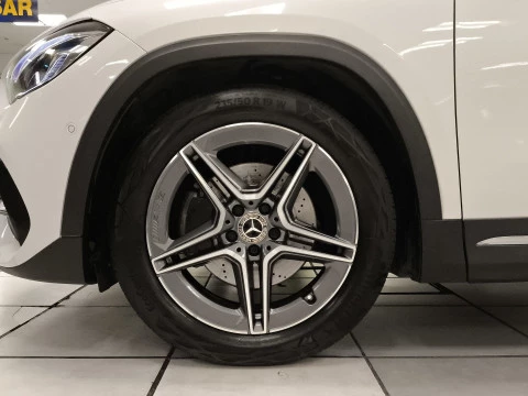 Mercedes-Benz GLA 200 120 kW (163 CV)