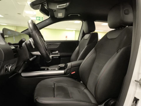 Mercedes-Benz GLA 200 120 kW (163 CV)