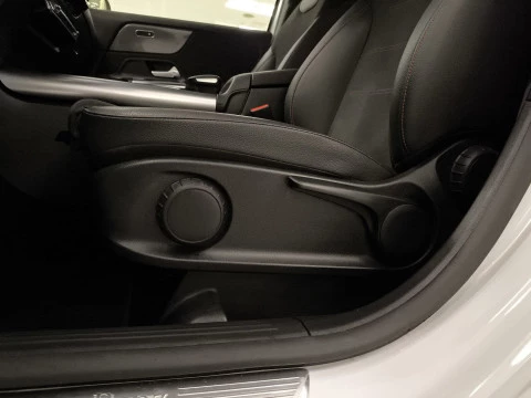 Mercedes-Benz GLA 200 120 kW (163 CV)