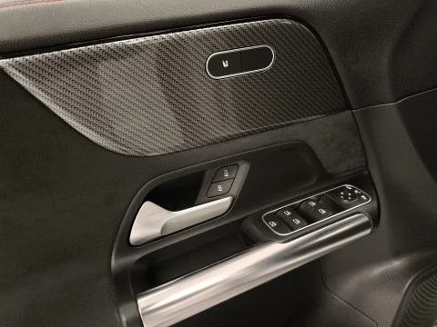 Mercedes-Benz GLA 200 120 kW (163 CV)