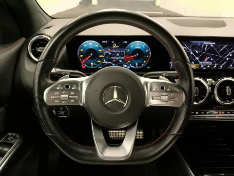 Mercedes-Benz GLA 200 120 kW (163 CV)