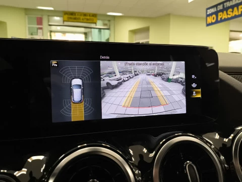 Mercedes-Benz GLA 200 120 kW (163 CV)