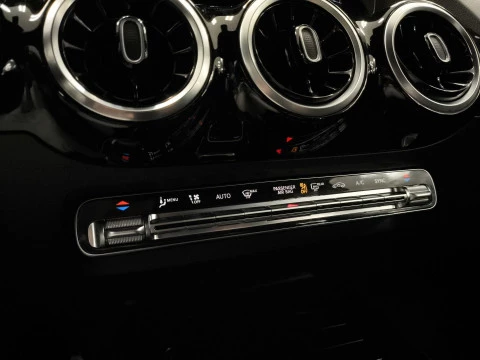 Mercedes-Benz GLA 200 120 kW (163 CV)