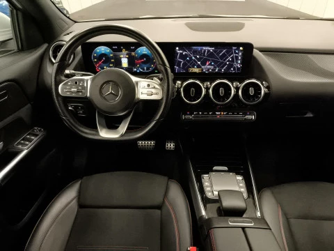 Mercedes-Benz GLA 200 120 kW (163 CV)