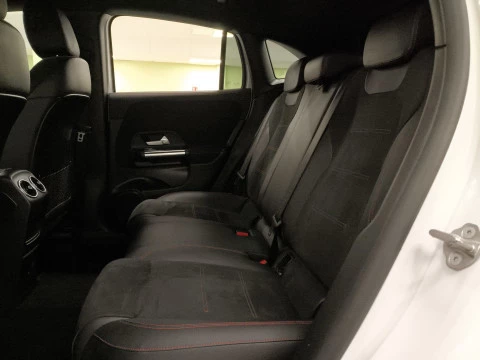 Mercedes-Benz GLA 200 120 kW (163 CV)