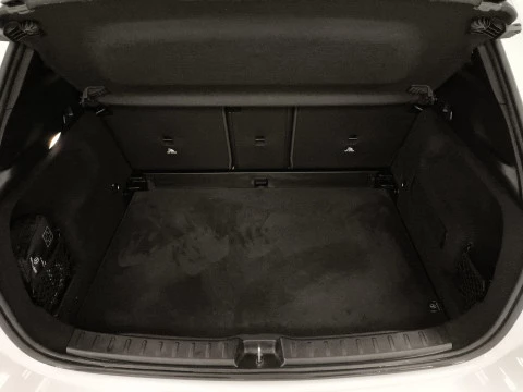 Mercedes-Benz GLA 200 120 kW (163 CV)