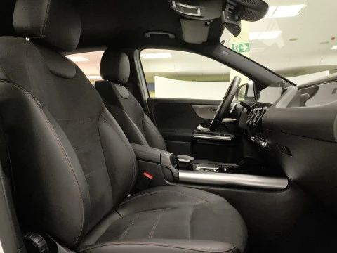 Mercedes-Benz GLA 200 120 kW (163 CV)