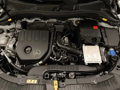 Mercedes-Benz GLA 200 120 kW (163 CV)