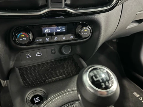 Nissan juke DIG-T 84 kW (114 CV) 6M/T Tekna