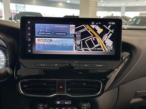 Nissan juke DIG-T 84 kW (114 CV) 6M/T Tekna