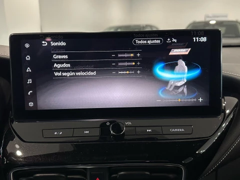 Nissan juke DIG-T 84 kW (114 CV) 6M/T Tekna