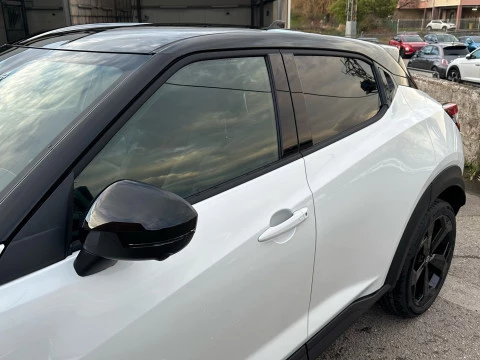 Nissan juke DIG-T 84 kW (114 CV) 6M/T Tekna