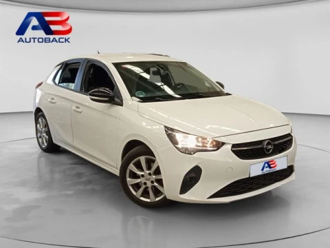 Opel Corsa 1.5D DT 74kW (100CV) Edition