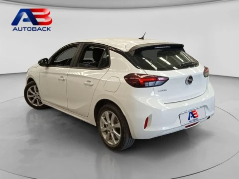 Opel Corsa 1.5D DT 74kW (100CV) Edition
