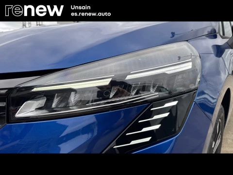 Renault Clio  Hibrido  E-TECH Full Hybrid Techno 105kW