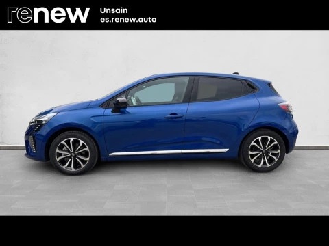 Renault Clio  Hibrido  E-TECH Full Hybrid Techno 105kW