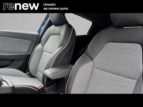 Renault Clio  Hibrido  E-TECH Full Hybrid Techno 105kW