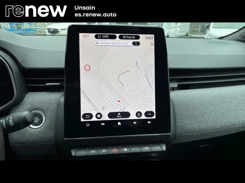 Renault Clio  Hibrido  E-TECH Full Hybrid Techno 105kW