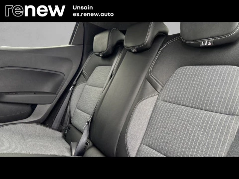 Renault Clio  Hibrido  E-TECH Full Hybrid Techno 105kW