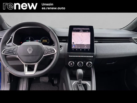 Renault Clio  Hibrido  E-TECH Full Hybrid Techno 105kW