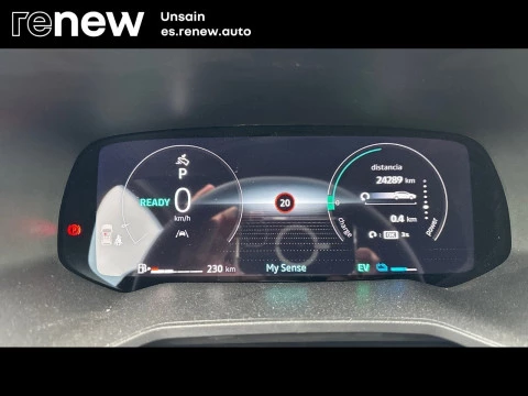 Renault Clio  Hibrido  E-TECH Full Hybrid Techno 105kW