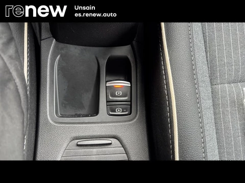 Renault Clio  Hibrido  E-TECH Full Hybrid Techno 105kW