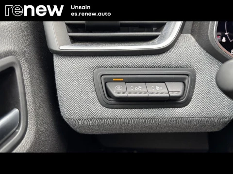 Renault Clio  Hibrido  E-TECH Full Hybrid Techno 105kW