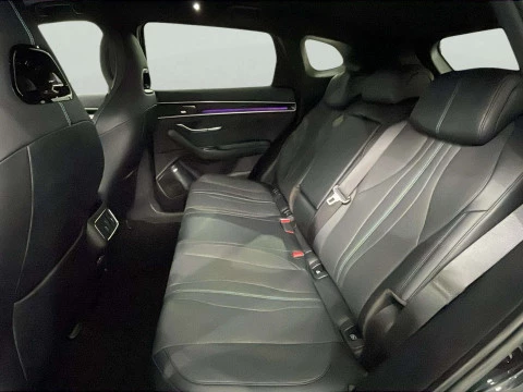 BYD SEAL U 1.5 DM-I BOOST 218 5P