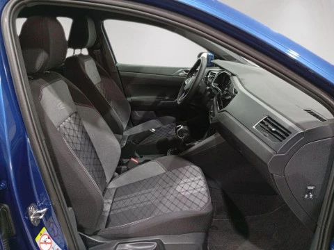 Volkswagen Taigo R-Line 1.0 TSI 85 kW (116 CV) DSG