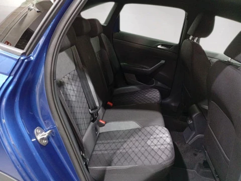 Volkswagen Taigo R-Line 1.0 TSI 85 kW (116 CV) DSG