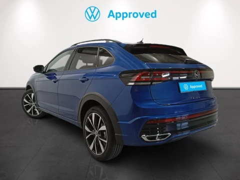 Volkswagen Taigo R-Line 1.0 TSI 85 kW (116 CV) DSG