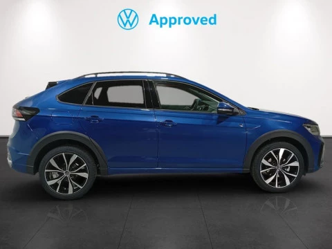 Volkswagen Taigo R-Line 1.0 TSI 85 kW (116 CV) DSG